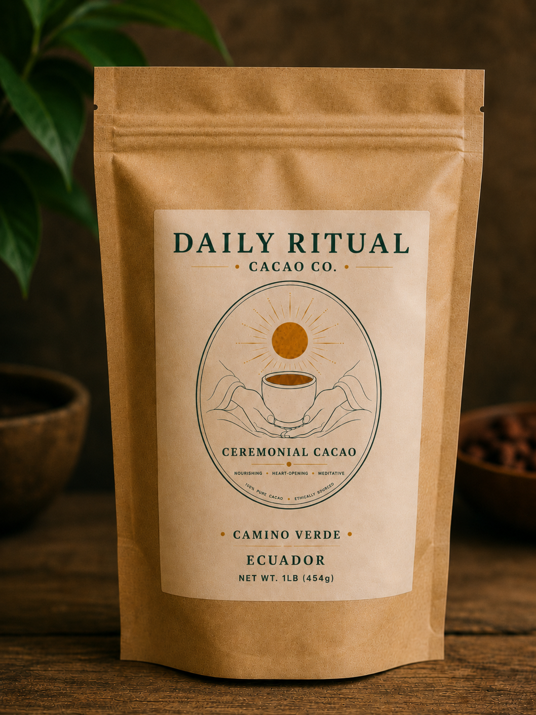 Camino Verde Facilitator Bundle